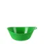 Lifeventure Ellipse Cutlery Bowl  in Green